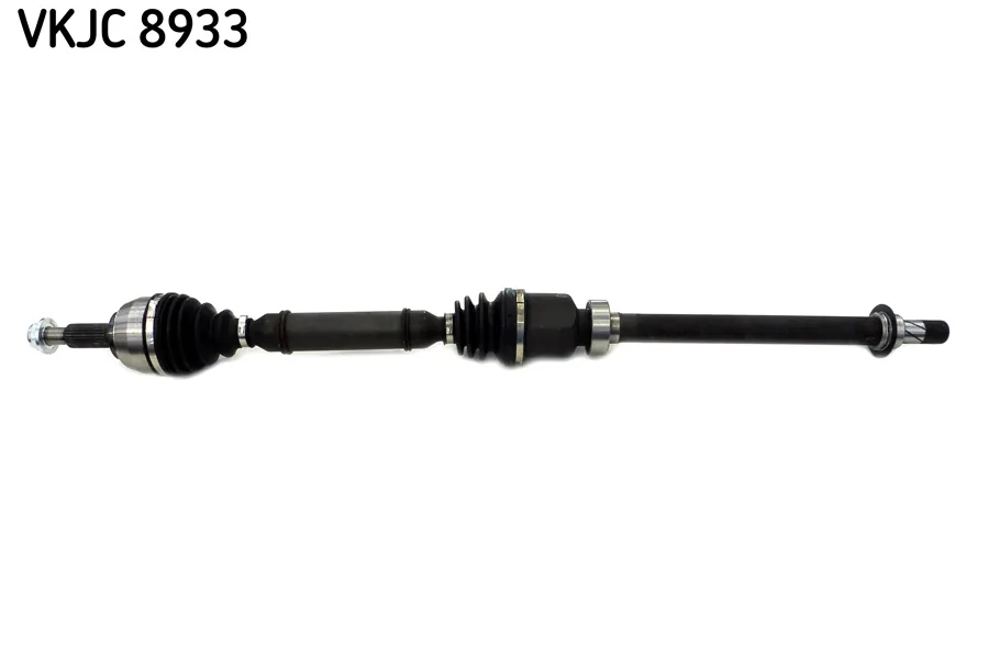 Полуоска SKF